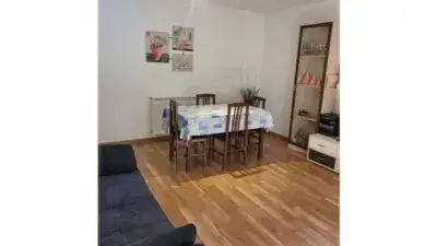 Alquiler Piso Benabarre 2 Dormitorios Amueblado