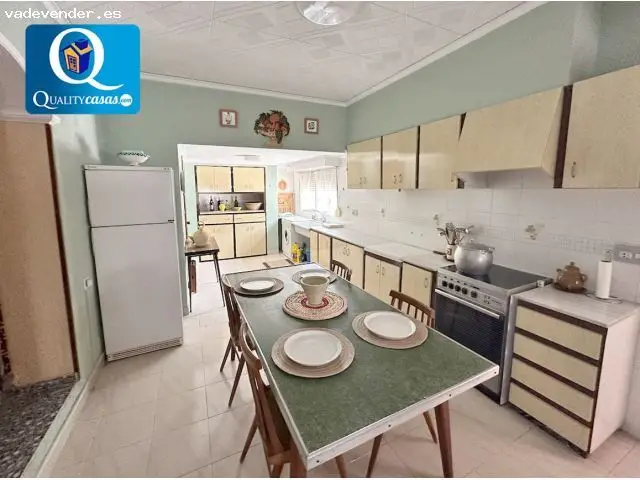 Chalet en Venta en Jijona Sierra Carrasqueta