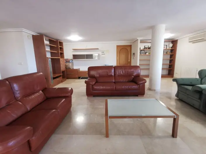 3 Bed Apartment for sale