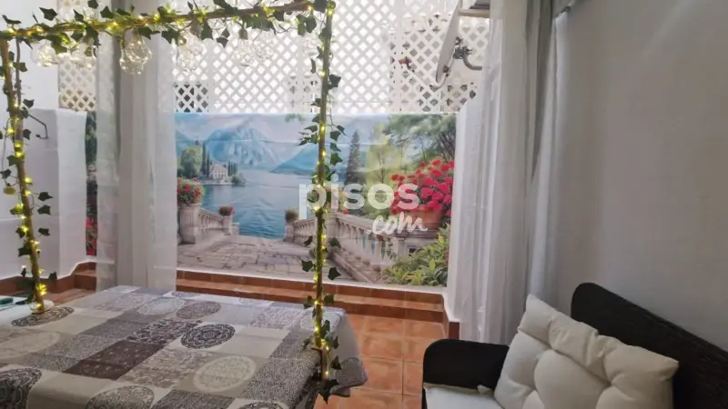 Apartamento en Alquiler Benidorm Cerca de la Playa 65m2 2 Dormitorios
