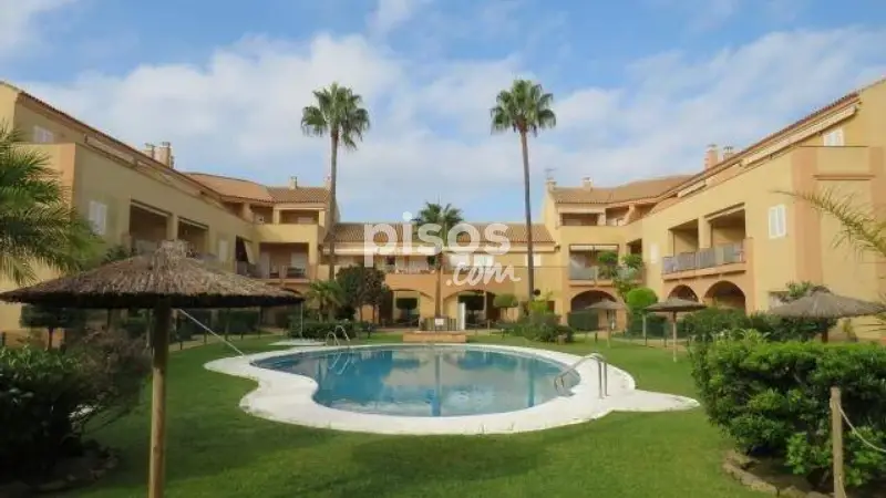 Apartamento en venta Novo Sancti Petri