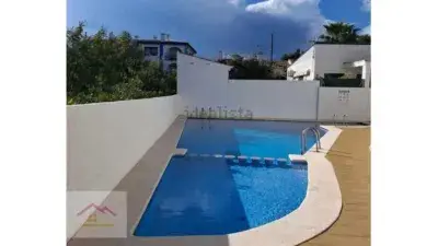 Ático en venta en Carrer del Coll