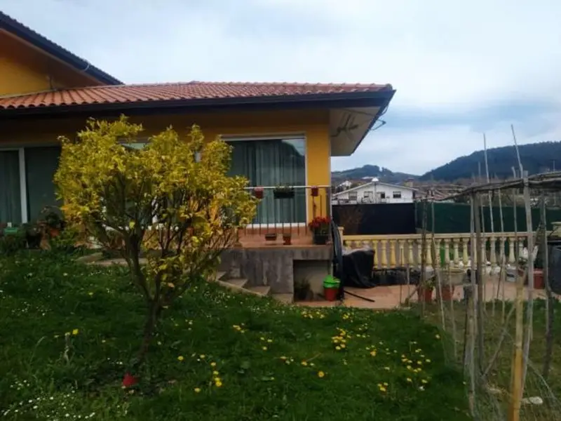 venta Chalet en Arteaga (derio), Vizcaya (31673763937.513549)- Globaliza