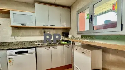 Dúplex en Alquiler Els Hostalets de Balenyà 3 Dormitorios Terraza