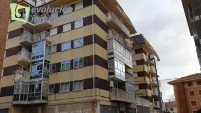 Piso en venta en Calle de Saturnino Rodríguez, 7