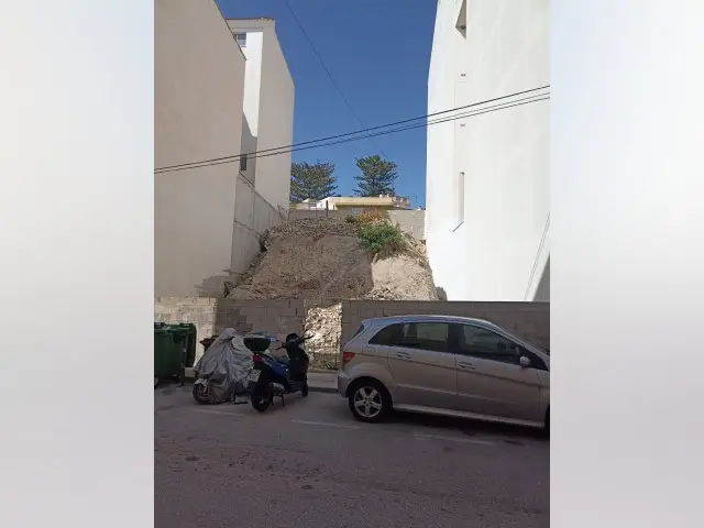 Terreno en Venta Benissa 325m2