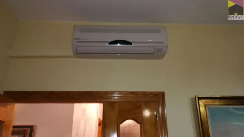 Venta Casa Adosada con Patio en Molino Valdepeñas