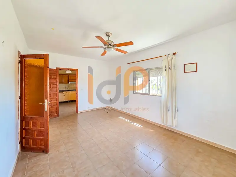 Venta Casa con Garaje en Mojacar Playa - Ref 5199