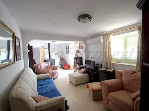 Casa Rural Andaluza con 3 Dormitorios y Terraza