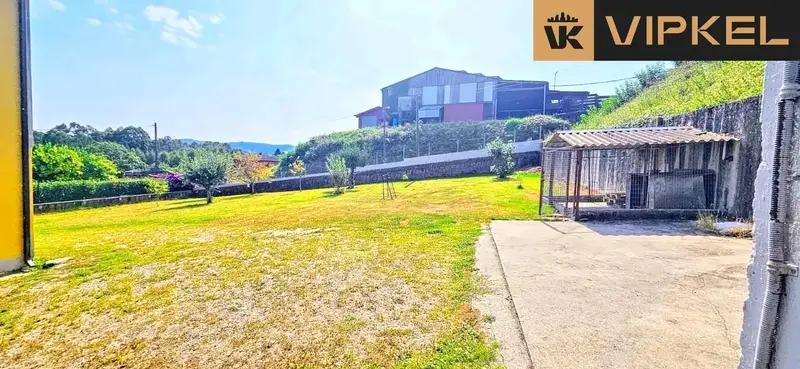 Venta de casa en Parada (Oza-Cesuras)