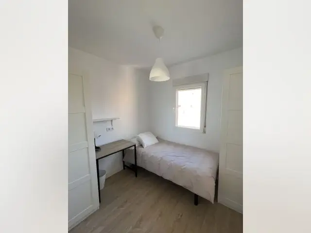 Habitacion Alquiler Getafe Estudiantes Universidad Carlos III