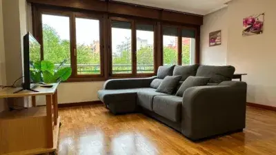 Apartamento en Alquiler Montevil Cerca Corte Ingles