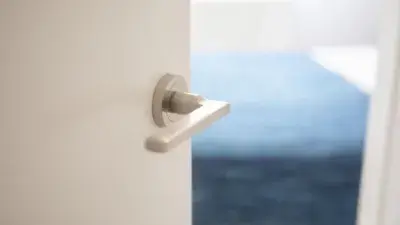 Piso en venta cerca de Playa Grande con licencia turística