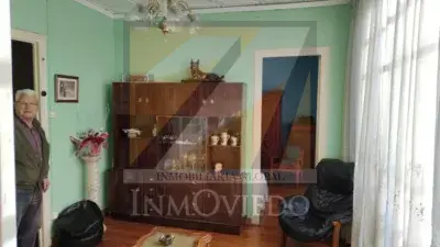 Casa en Venta 100m2 4 Dormitorios Calle San Pedro de Villoria