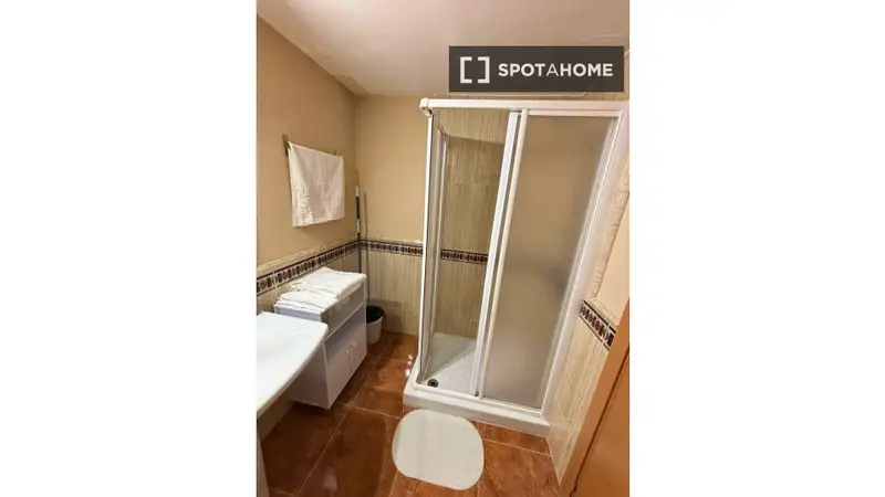 Piso de 1 dormitorio en alquiler en Córdoba