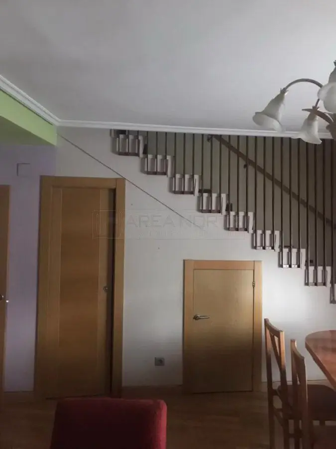 Venta Duplex 3 habitaciones Betoño Vitoria Gasteiz