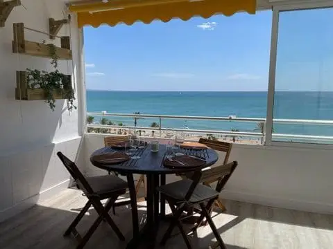 Apartamento en alquiler en Alicante / Alacant ciudad, Alicante