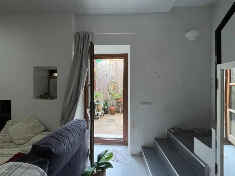 Casa en Artà con Encanto Tradicional y Funcionalidad