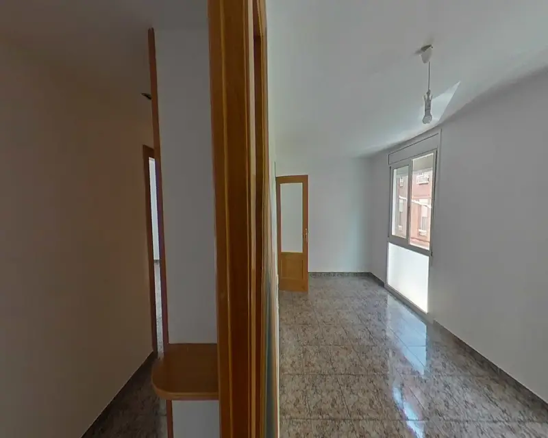 Piso 74m2 3 habitaciones Sabadell