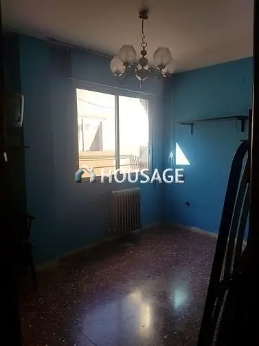 Piso en venta en Borja 97m2 3 dormitorios