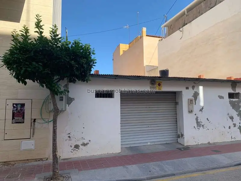 Solar Edificable 141m2 Guardamar del Segura