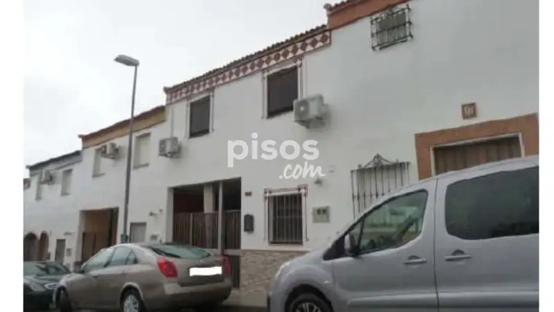 Piso en venta en Calle Parroco Domingo V Leon