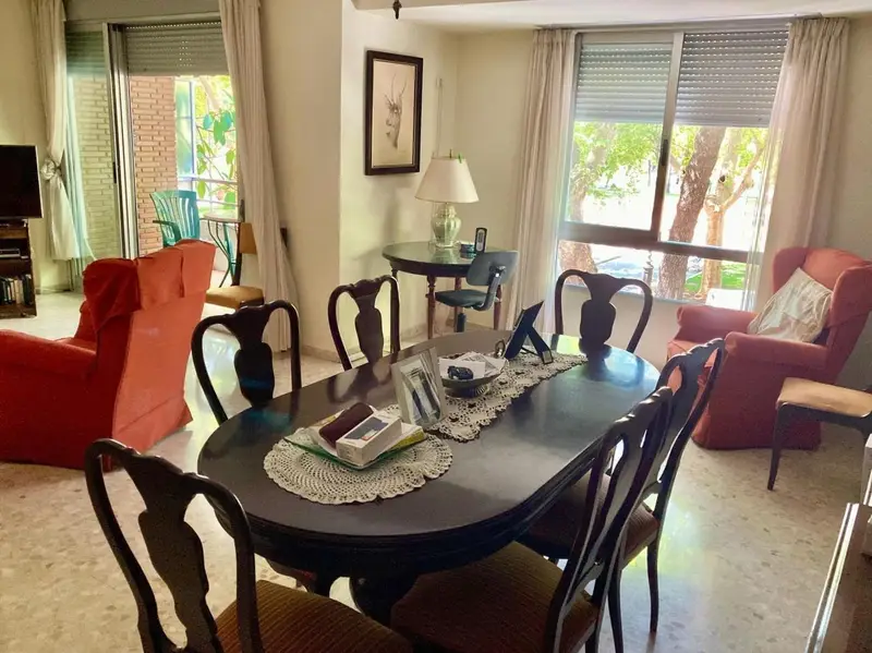 Venta Piso con Terraza en Vallellano Cordoba