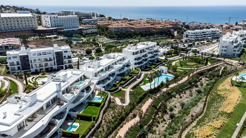 Apartamento 2 Dormitorios Higueron Cerca Playa y Club Deportivo