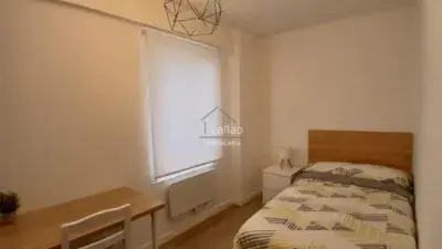 Alquiler Piso Portanova Ferrol 4 Dormitorios Recien Reformado