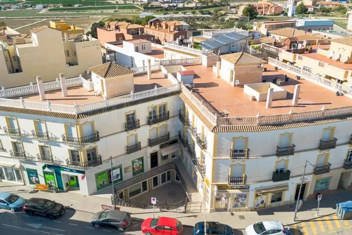 Apartamento 3 Dormitorios Palomares Centro Venta