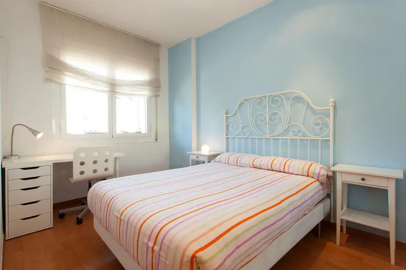 Apartamento en Alquiler Temporal Barcelona - Eixample