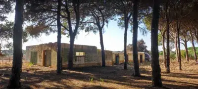Finca Rustica en Venta Cerca de la Playa Novo Sancti Petri