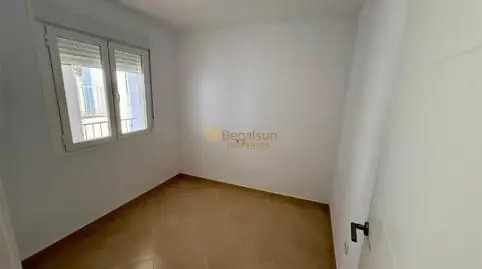 Atico Duplex Benalmadena Pueblo Vistas al Mar 3 Dormitorios