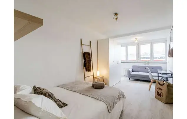 Alquiler de Habitacion en Madrid Online