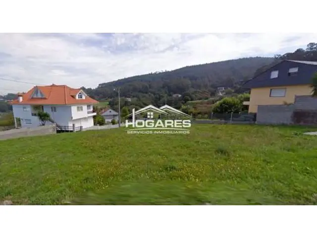 Terreno en Venta Valladares Vigo Cerca Parque Tecnologico