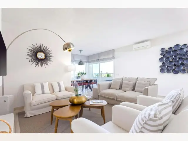 Apartamento 3 Dormitorios Marbella Alquiler