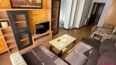 Apartamento en Alquiler Calle Hortensia 47m2 1 Dormitorio