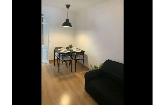 Habitaciones Amuebladas en Hospitalet de Llobregat
