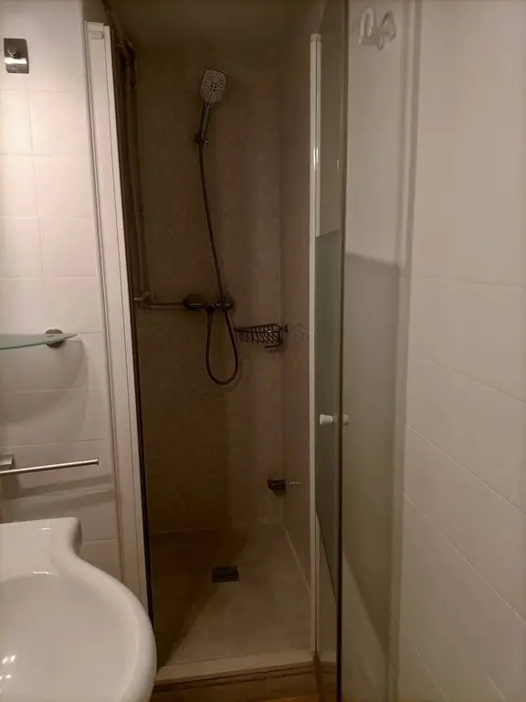 Apartamento 5 Dormitorios de Lujo en Valencia