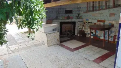 Casa en Venta Alcolea del Rio 3 Dormitorios Corral Pozo