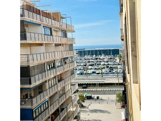 Piso En Venta En Calle Valladolid