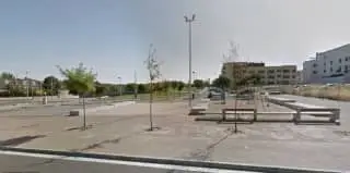 Local 128m2 Zaragoza