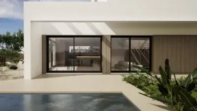 Chalet en Venta Jardines del Turia Riba Roja Valencia