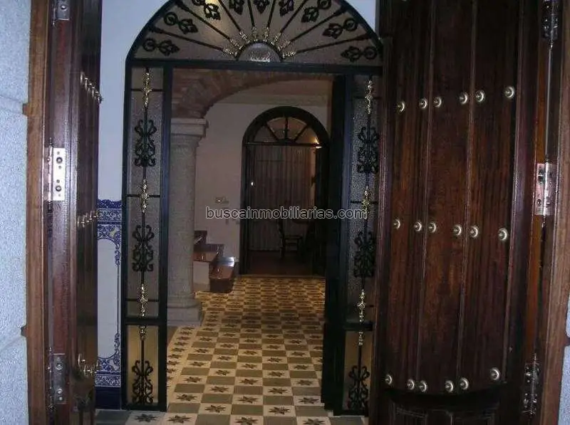 Casa en venta en Fregenal de la Sierra 700m2