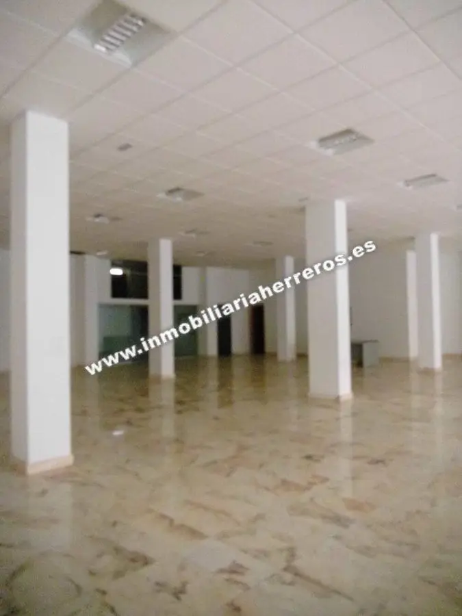 Venta Local Comercial Club Deportivo San Adrian Logroño