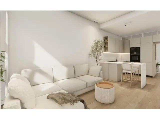 Apartamento en Vistalegre Murcia  Moderno Amueblado Planta Baja
