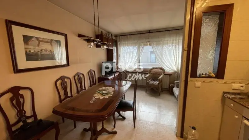 Casa Adosada en Venta Carrer de la Creu