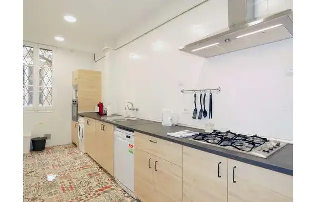 Apartamento 9 habitaciones 200m2 Gràcia Barcelona Estudiantes