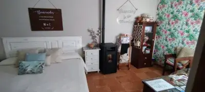 Casa en venta en Zona Santa Lucía