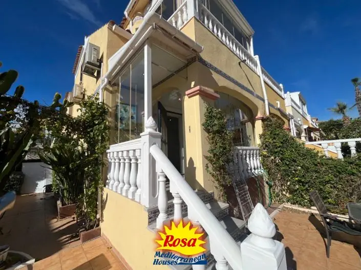 Duplex 2 Dormitorios Villamartin Cerca de la Playa